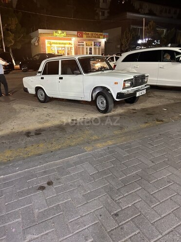 LADA (VAZ) 2107-9