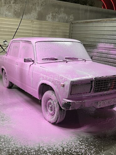 LADA (VAZ) 2107-10