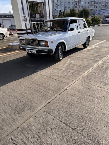 LADA (VAZ) 2107-13