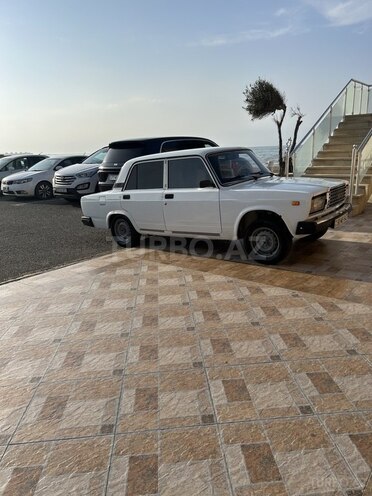 LADA (VAZ) 2107-14