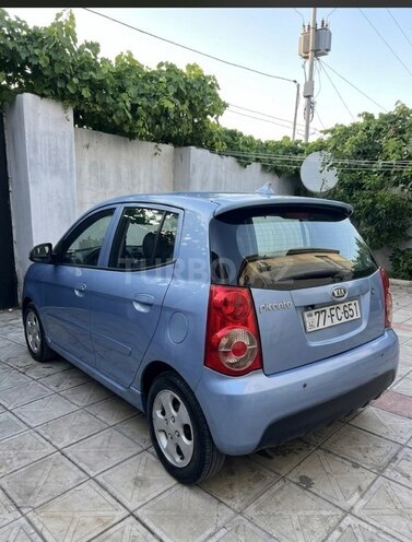 Kia Morning-5
