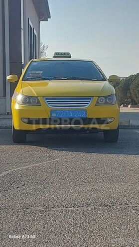 Lifan 620-1
