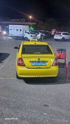 Lifan 620-2