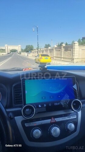 Lifan 620-5