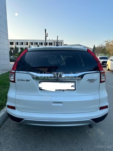 Honda CR-V-2