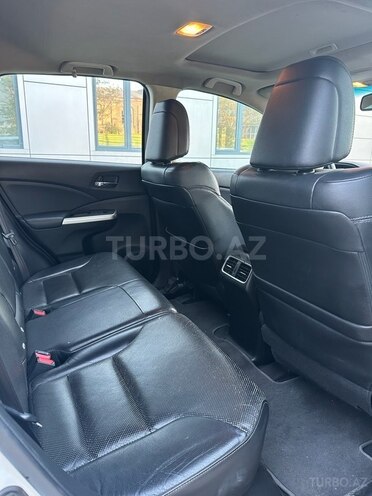 Honda CR-V-5