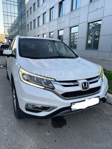 Honda CR-V-3
