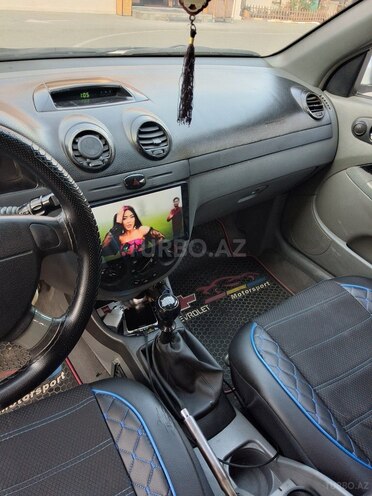 Chevrolet Lacetti-6
