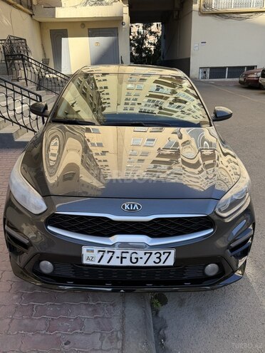 Kia Forte-1