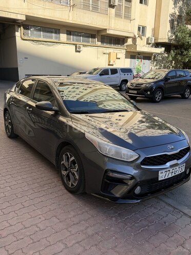 Kia Forte-3