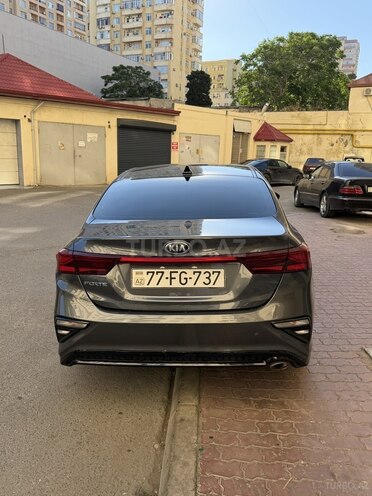 Kia Forte-2