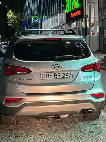 Hyundai Santa Fe-2