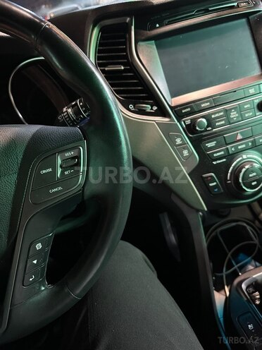 Hyundai Santa Fe-7