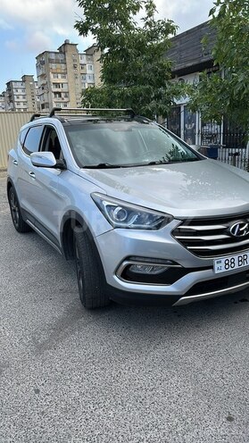 Hyundai Santa Fe-19