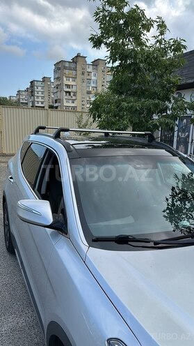 Hyundai Santa Fe-21
