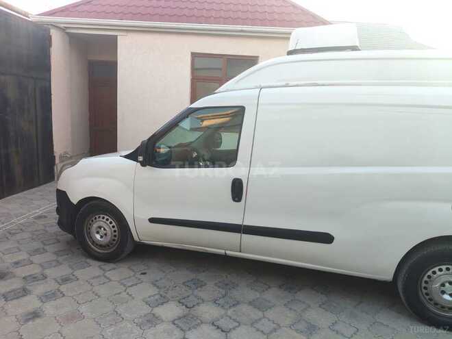 Fiat Doblo-8