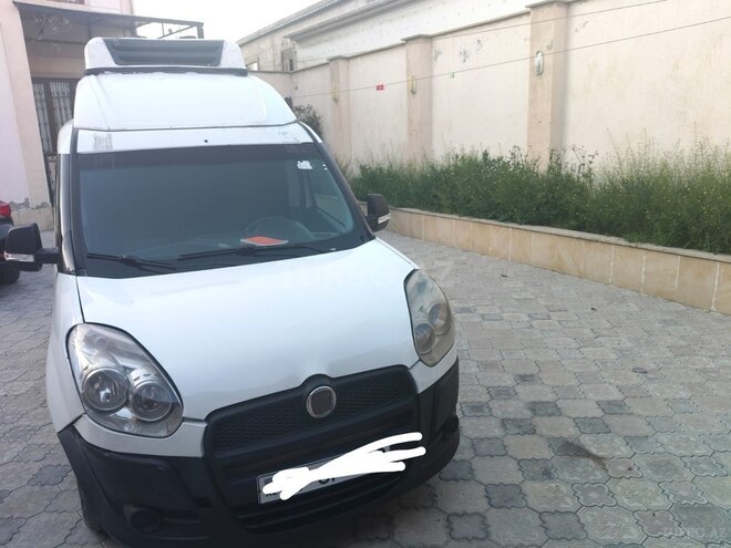 Fiat Doblo-1
