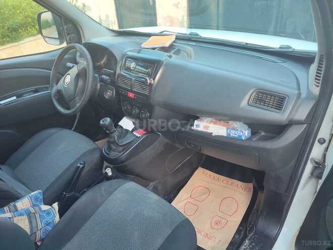 Fiat Doblo-5