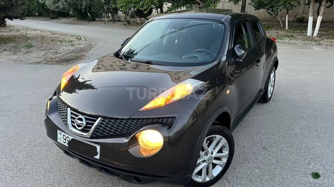 Nissan Juke-4