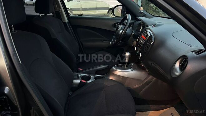 Nissan Juke-16