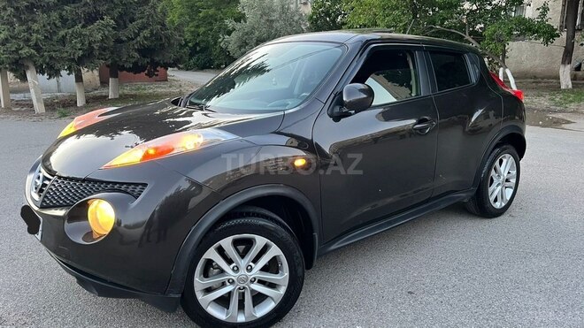 Nissan Juke-5