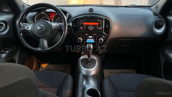 Nissan Juke-15