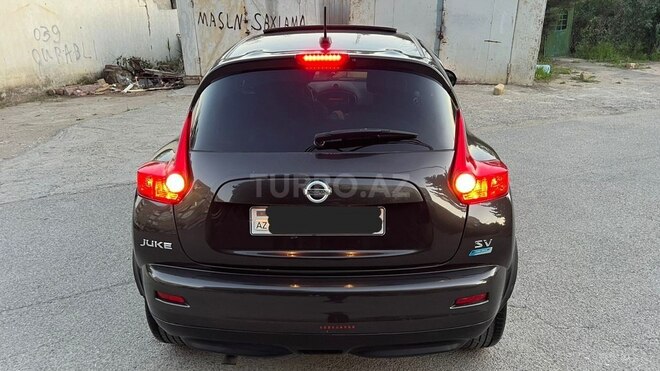 Nissan Juke-9