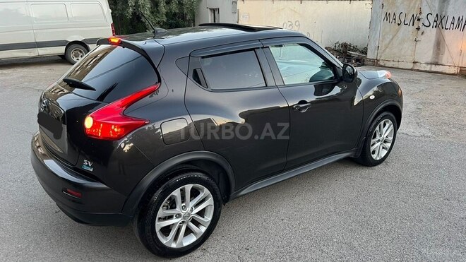 Nissan Juke-8