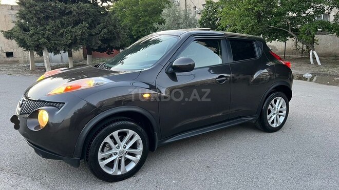 Nissan Juke-6