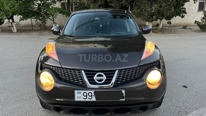 Nissan Juke-7