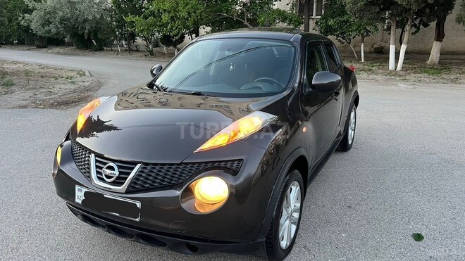 Nissan Juke-1