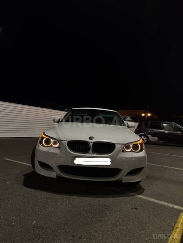 BMW 530-1