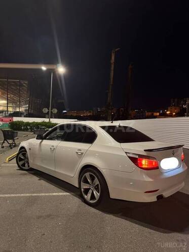 BMW 530-5