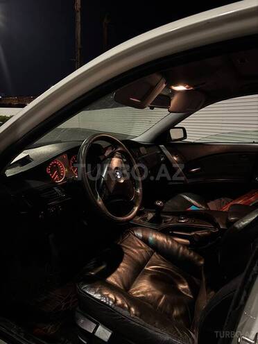 BMW 530-4