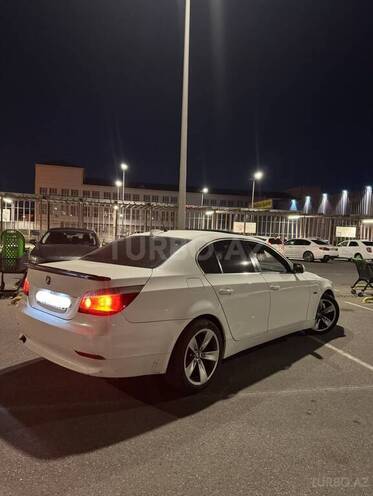 BMW 530-3
