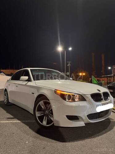 BMW 530-2