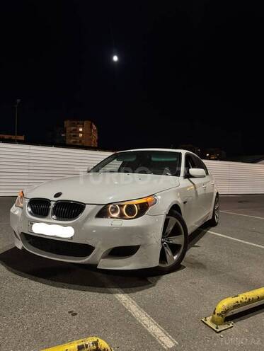 BMW 530-6