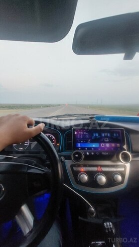 Lifan 620-6