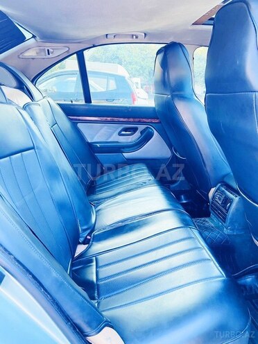 BMW 523-12