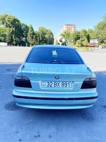 BMW 523-3
