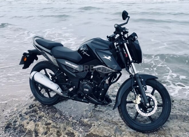 TVS Raider-3