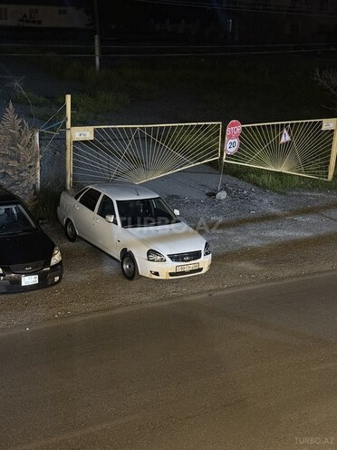 LADA (VAZ) Priora-9