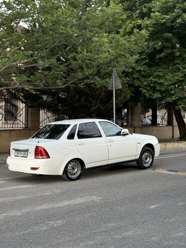 LADA (VAZ) Priora-3