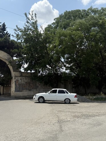 LADA (VAZ) Priora-2