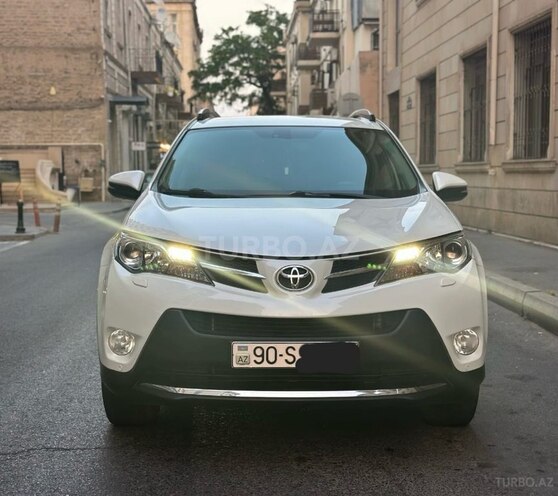 Toyota RAV4-1