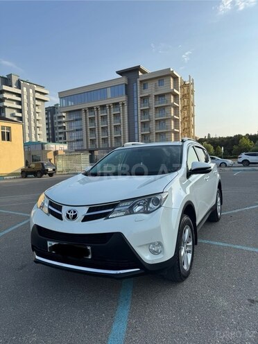 Toyota RAV4-2