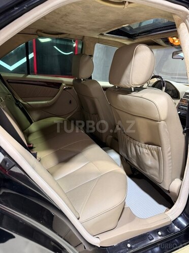 Mercedes C 230-14