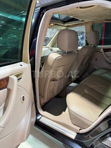 Mercedes C 230-13