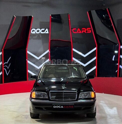 Mercedes C 230-4