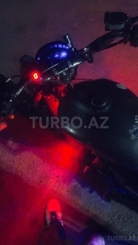 Tufan M50-3